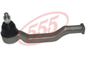 Наконечник рулевой тяги 555 SE1581