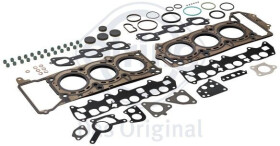 Комплект прокладок ГБЦ Elring 542.020