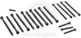 Болт ГБЦ Elring 459450