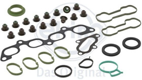 Комплект прокладок ГБЦ Elring 023.551