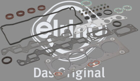 Комплект прокладок ГБЦ Elring 920.274