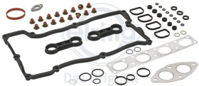 Комплект прокладок ГБЦ Elring 458.380