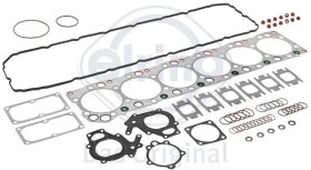 Комплект прокладок ГБЦ Elring 689.910