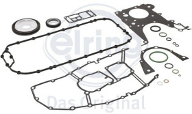 Комплект прокладок блока двигателя Elring 374.710