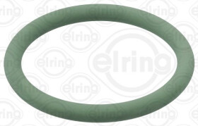 Прокладка патрубка турбіни Elring 901.950