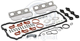 Комплект прокладок ГБЦ Elring 366.530