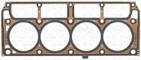 Прокладка ГБЦ Elring 069404