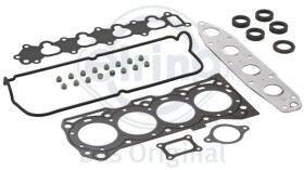 Комплект прокладок ГБЦ Elring 176.450