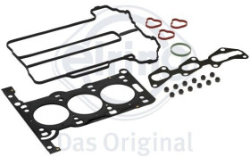 Комплект прокладок ГБЦ Elring 081.390