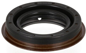 Сальник полуоси Elring 597500