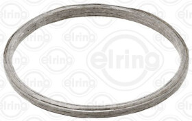 Прокладка приемной трубы Elring 195580