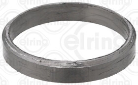 Прокладка приемной трубы Elring 286790