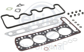 Комплект прокладок ГБЦ Elring 816.205