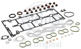 Комплект прокладок ГБЦ Elring 399870