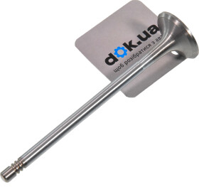 Впускной клапан BGA V998926