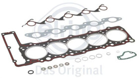 Комплект прокладок ГБЦ Elring 833.665