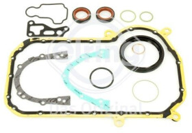 Комплект прокладок блока двигателя Elring 670.730