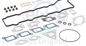 Комплект прокладок ГБЦ Elring 257.750