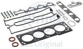 Комплект прокладок ГБЦ Elring 081.590