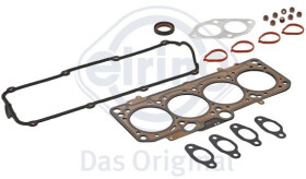 Комплект прокладок ГБЦ Elring 698.430