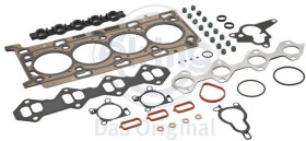 Комплект прокладок ГБЦ Elring 521150