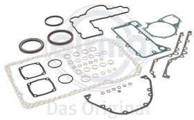 Комплект прокладок блока двигателя Elring 812.560