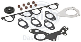 Комплект прокладок ГБЦ Elring 548.141