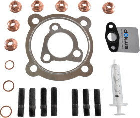 Монтажный комплект турбины Elring 717.951