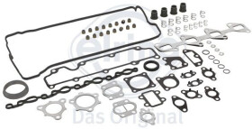 Комплект прокладок ГБЦ Elring 308520