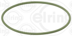 Прокладка патрубка турбины Elring 889.512