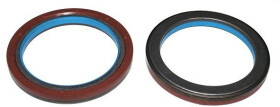 Сальник коленвала Elring 381.260