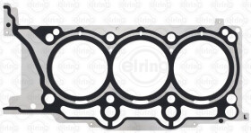 Прокладка ГБЦ Elring 586270