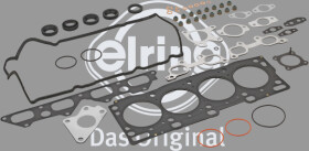 Комплект прокладок ГБЦ Elring 316240