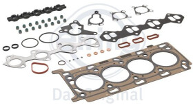 Комплект прокладок ГБЦ Elring 521130