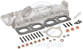 Монтажный комплект турбины Elring 523800