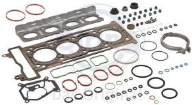 Комплект прокладок ГБЦ Elring 577210