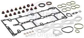 Комплект прокладок ГБЦ Elring 693880