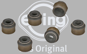 Комплект сальників клапанів Elring 794640