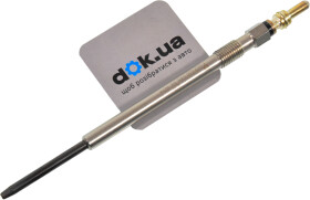 Свеча накала Bosch F 002 G50 048