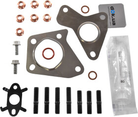 Монтажный комплект турбины FA1 KT220110