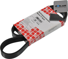 Поликлиновой ремень Febi 38246