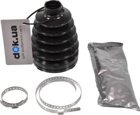 D8619T Autofren Seinsa Пыльник ШРУСа