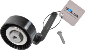 Натяжной ролик поликлинового ремня INA 531 0783 10