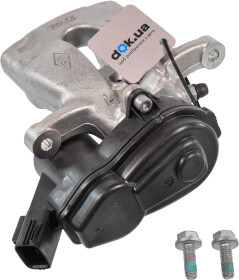 Тормозной суппорт Renault / Dacia 440110675R