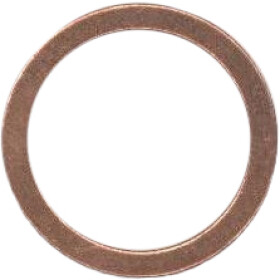 Уплотняющее кольцо сливной пробки Elring 128.805