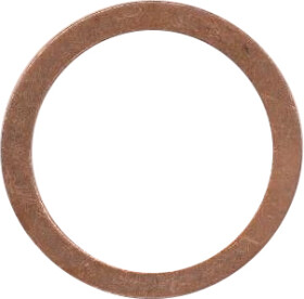 Ущільнювальне кільце зливної пробки Elring 137.600