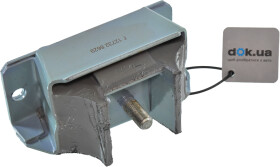 Подушка двигателя Febi 12732