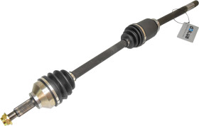 Полуось BGA ds7319r