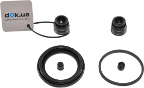 Ремкомплект тормозного суппорта ERT 401879