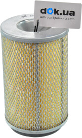 Воздушный фильтр WIX Filters WA6623